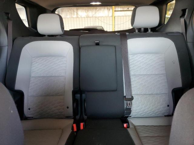 2018 CHEVROLET EQUINOX LT - 2GNAXJEV5J6201130