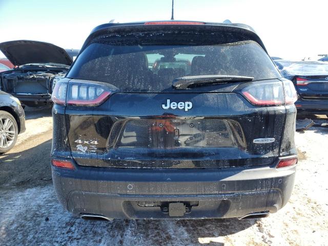 2021 JEEP CHEROKEE L - 1C4PJMMN3MD172191