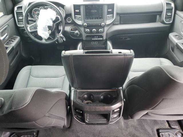 2021 RAM 1500 BIG H - 1C6RREFT1MN801967