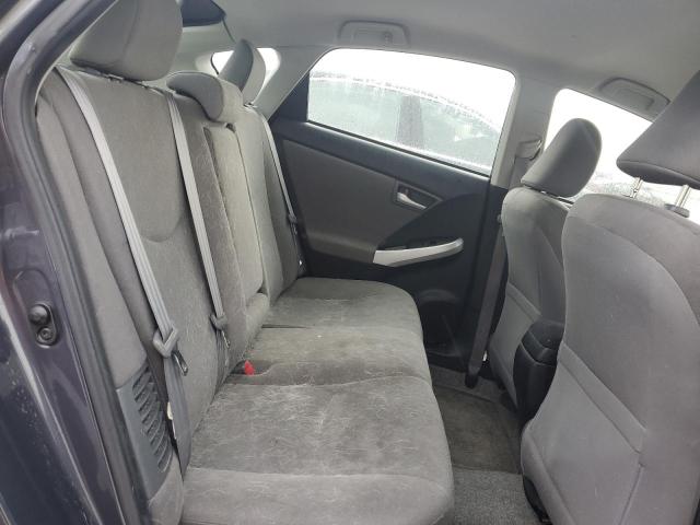 2012 TOYOTA PRIUS - JTDKN3DU7C1614826