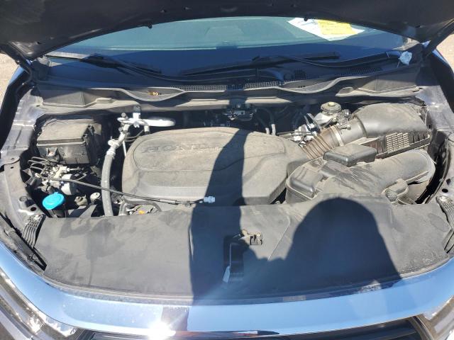 2023 HONDA ODYSSEY EL 5FNRL6H9XPB044166