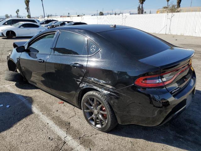 2015 DODGE DART SE 1C3CDFAAXFD310755