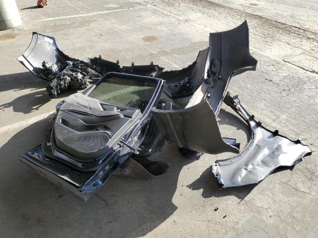 2020 SUBARU FORESTER S JF2SKARC2LH505700