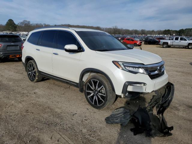 Vin: 5fnyf5h68kb030505, lot: 46620835, honda pilot touring 20194