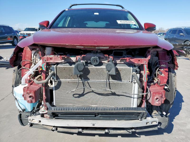 2021 TOYOTA VENZA LE - JTEAAAAH5MJ074795