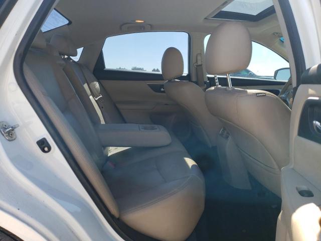 2016 NISSAN ALTIMA 3.5 - 1N4BL3AP3GC109791
