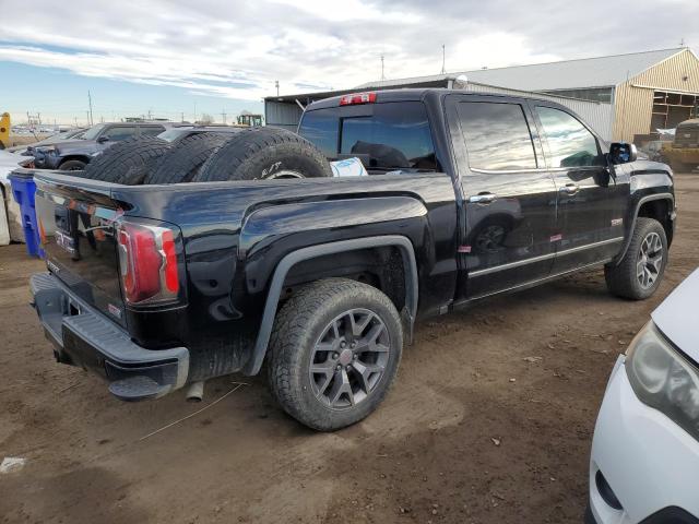 Vin: 3gtu2nec5gg246401, lot: 88516935, gmc sierra k1500 slt 20163