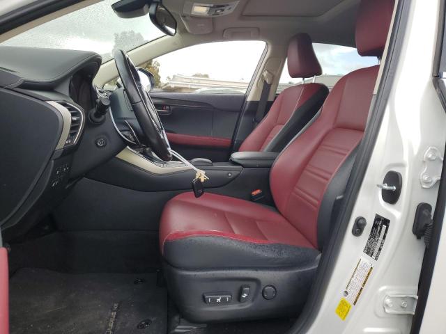 2021 LEXUS NX 300H BA JTJGJRDZ9M2166856