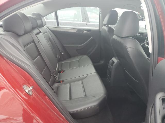 2017 VOLKSWAGEN JETTA SE 3VWB67AJ4HM339776