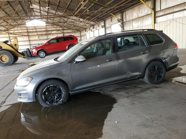 2015 VOLKSWAGEN GOLF SPORT 3VWC17AU9FM505834