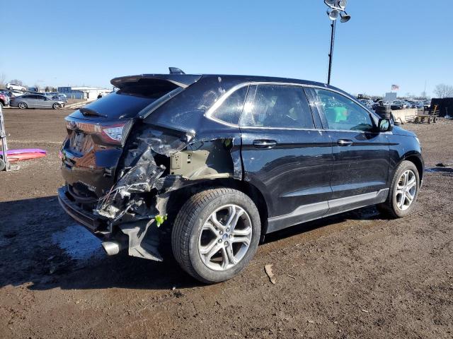 2017 FORD EDGE TITAN - 2FMPK4K95HBC13043