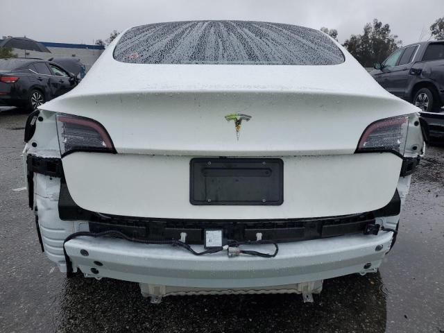 2023 TESLA MODEL 3 - 5YJ3E1EA8PF477857