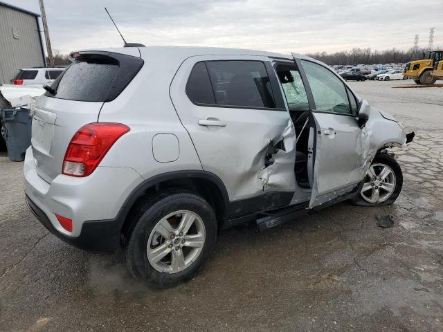 Vin: kl7cjnsm2nb552163, lot: 45741975, chevrolet trax ls 20223