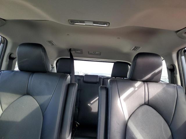 2023 TOYOTA HIGHLANDER - 5TDXBRCH8PS122899