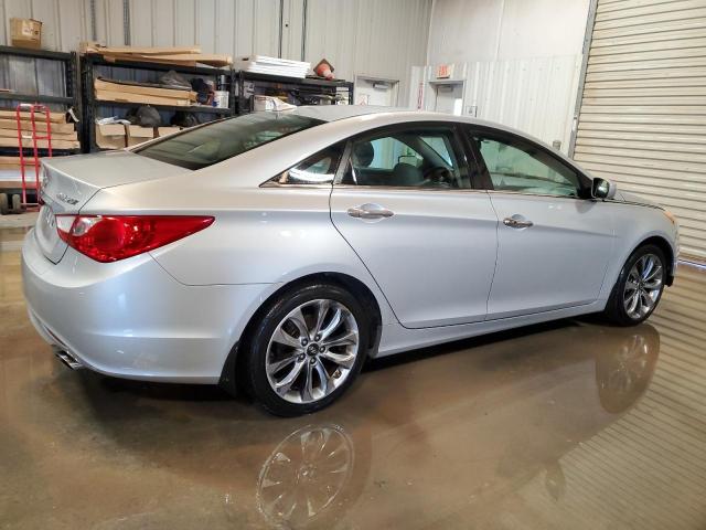 Vin: 5npec4ab6bh256346, lot: 43411485, hyundai sonata se 20113