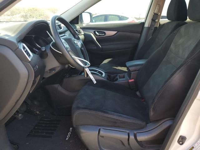 2016 NISSAN ROGUE S - 5N1AT2MT2GC831631