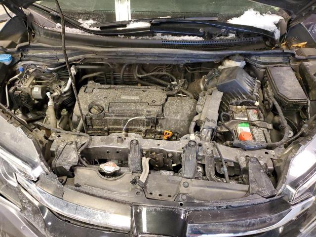 2016 HONDA CR-V TOURI - 5J6RM4H93GL122425