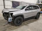 2019 JEEP CHEROKEE T - 1C4PJMBX8KD372162