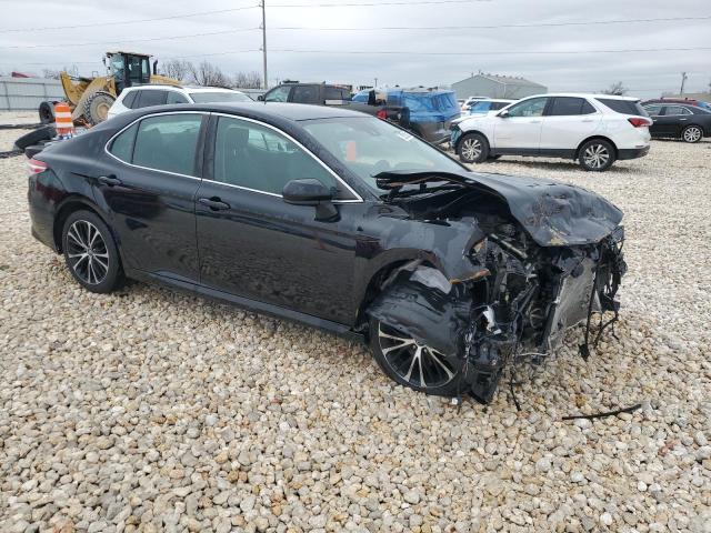Vin: 4t1b11hk8ku806595, lot: 45147745, toyota camry l 20194