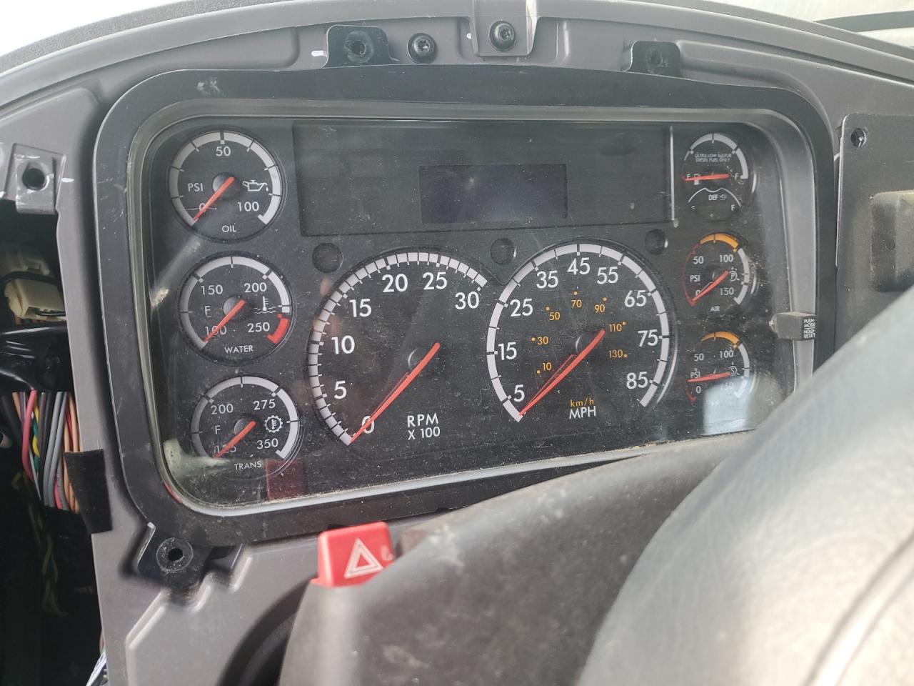 Lot #3255384401 2024 FREIGHTLINER M2 106 MED