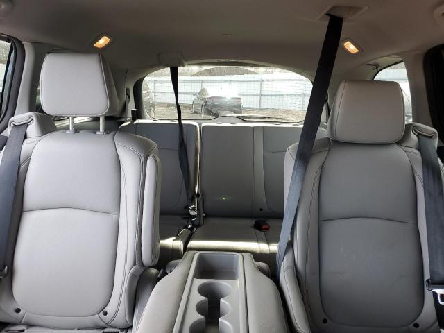 2023 HONDA ODYSSEY EX - 5FNRL6H63PB071750