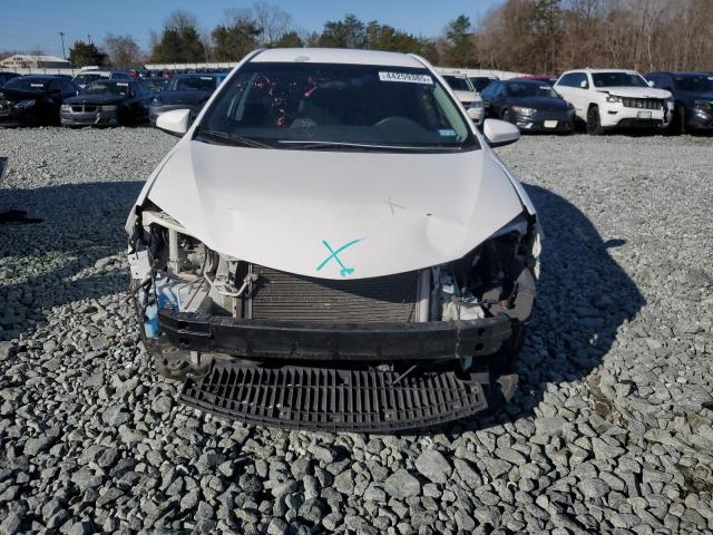 2016 TOYOTA COROLLA L - 5YFBURHE8GP494741