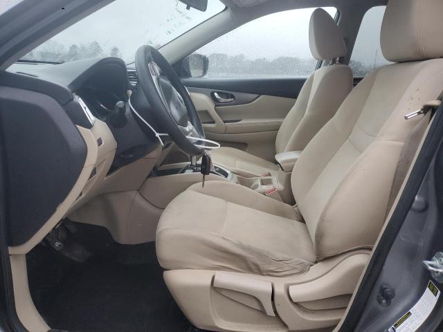 2016 NISSAN ROGUE S - KNMAT2MT1GP606971