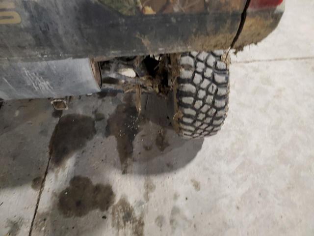 2021 POLARIS RANGER CREW XP 1000 NORTHSTAR ULTIMATE - 4XARSY991M8450837