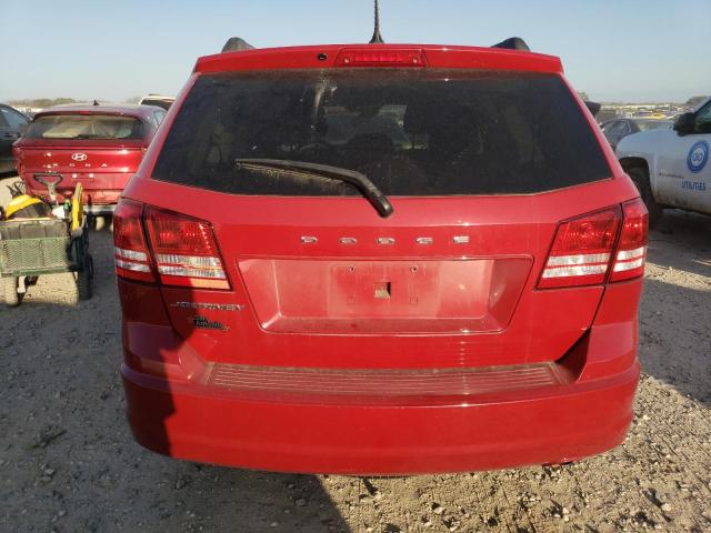 2018 DODGE JOURNEY SE - 3C4PDCAB2JT294493