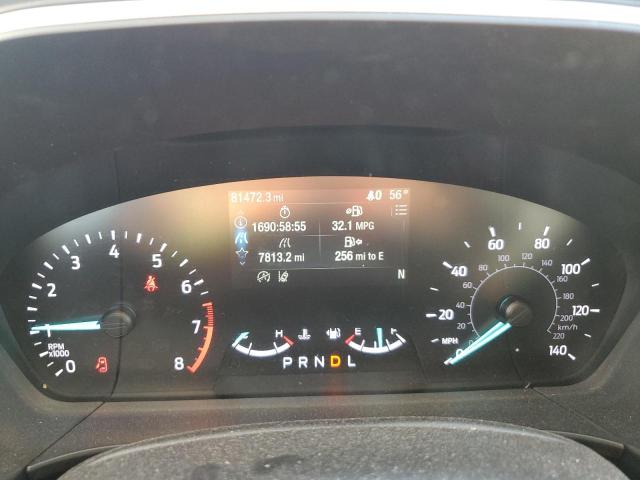 2020 FORD ESCAPE SE - 1FMCU0G65LUB32160
