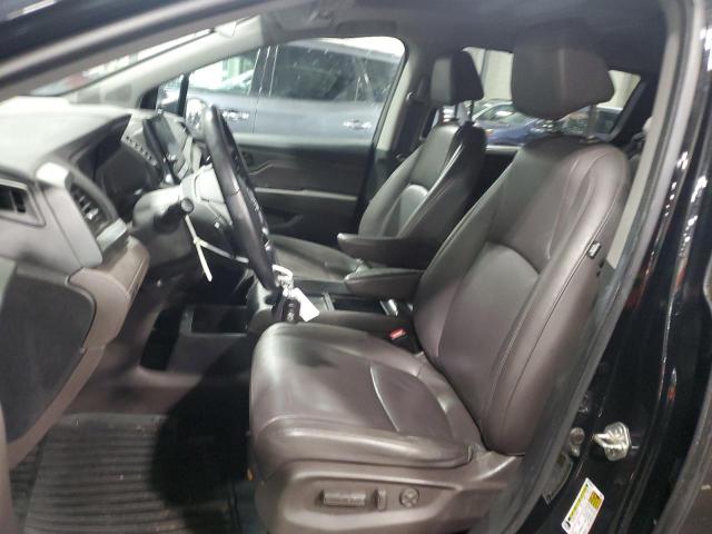 2018 HONDA ODYSSEY EX - 5FNRL6H79JB071302