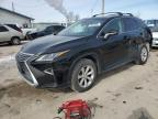 2016 LEXUS RX 350 BAS - 2T2BZMCA6GC014622