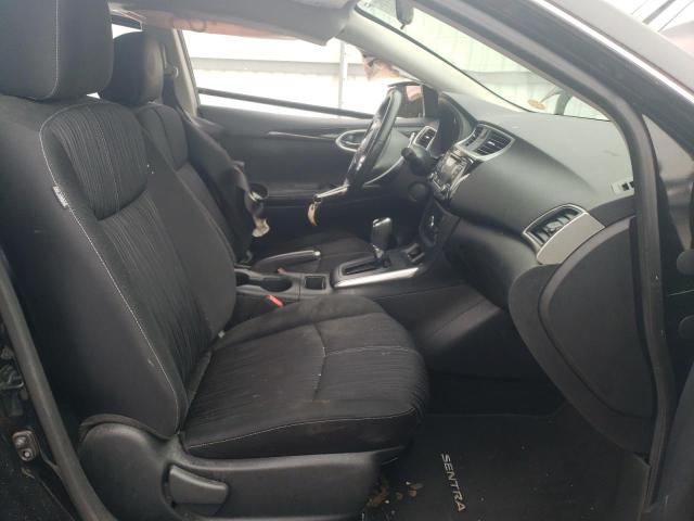 2018 NISSAN SENTRA S - 3N1AB7AP3JL632484
