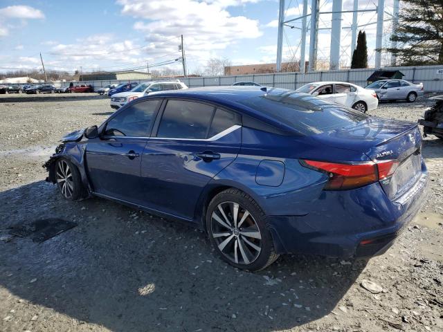2020 NISSAN ALTIMA SR - 1N4BL4CW8LC263594