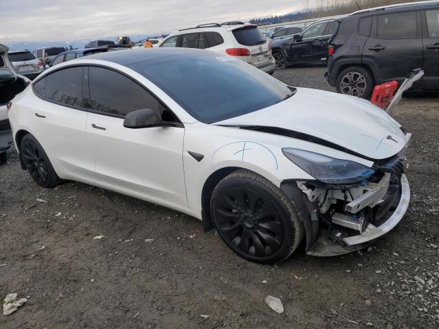 Vin: 5yj3e1ea0pf577919, lot: 45165645, tesla model 3 20234
