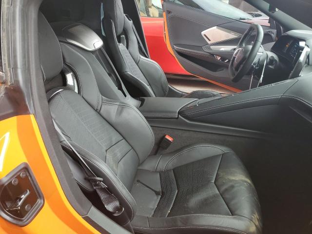 2024 CHEVROLET CORVETTE S - 1G1YB2D43R5125766
