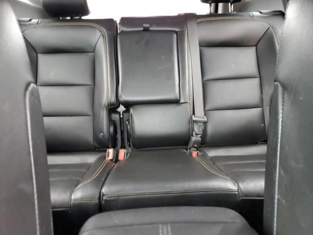 2021 GMC TERRAIN SL - 3GKALVEV1ML314007