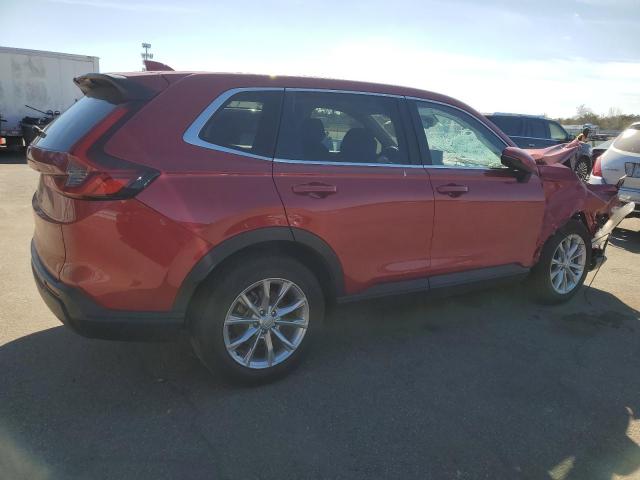 Vin: 2hkrs4h48ph434602, lot: 45692495, honda crv ex 20233