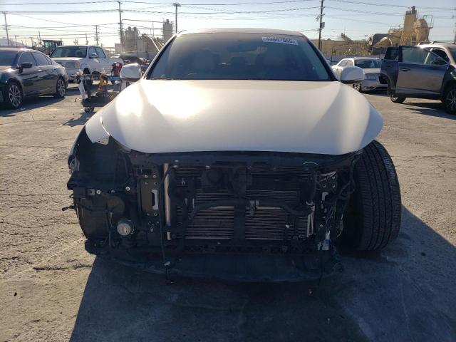 2019 INFINITI Q50 LUXE JN1EV7AP2KM518685