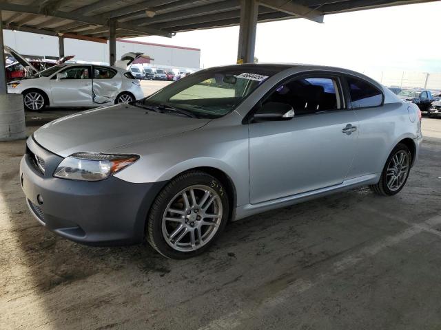 TOYOTA SCION TC