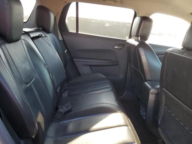 2016 GMC TERRAIN SL - 2GKALPEK0G6282581