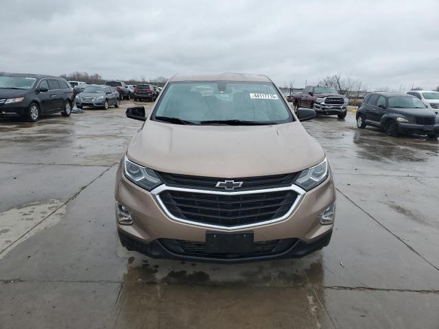 2018 CHEVROLET EQUINOX LS - 2GNAXHEV7J6184517