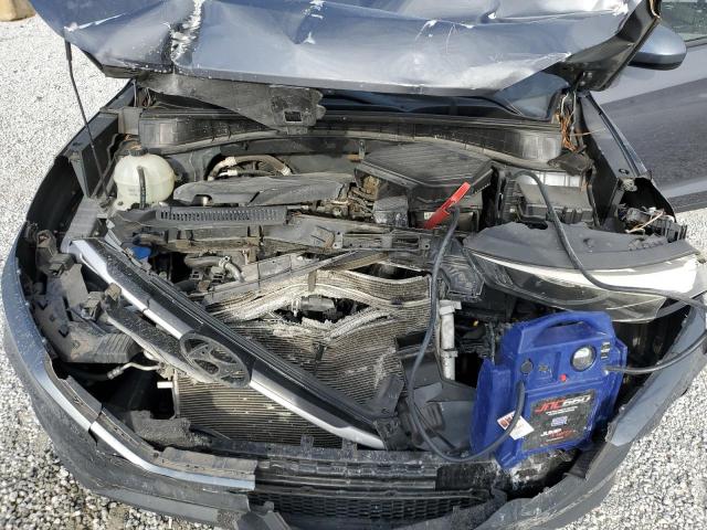 2017 HYUNDAI TUCSON LIM - KM8J33A42HU544398