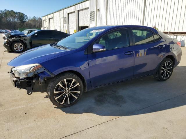 2017 TOYOTA COROLLA L - 2T1BURHE7HC836391