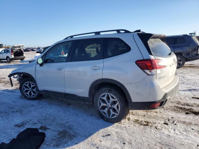 2024 SUBARU FORESTER P - JF2SKADC2RH449533