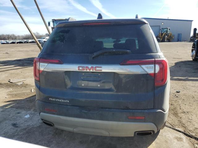 2020 GMC ACADIA SLT - 1GKKNML43LZ188310