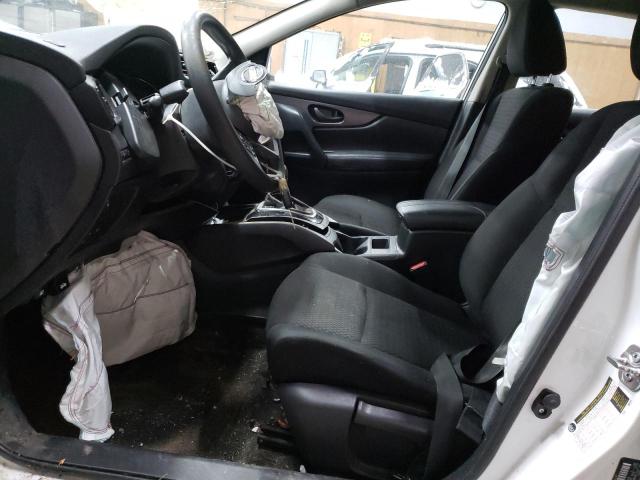 2021 NISSAN ROGUE SPOR - JN1BJ1AW1MW428955