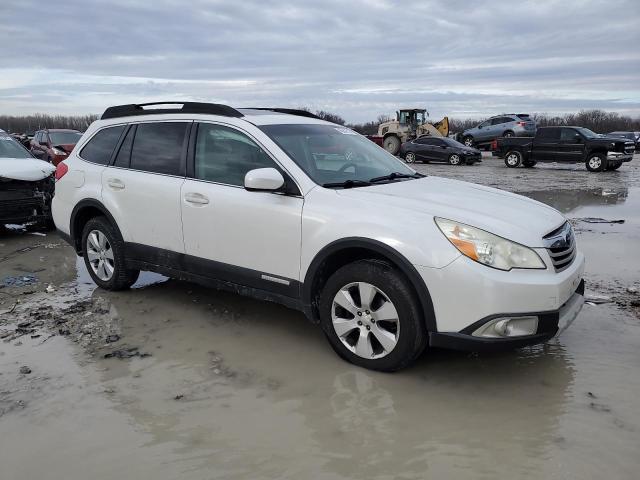 Vin: 4s4brbkc1b3365303, lot: 46357815, subaru outback 2.5i limited 20114