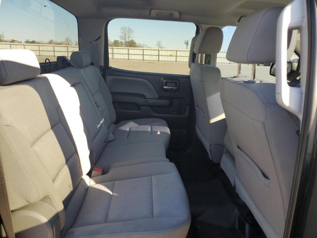 2016 CHEVROLET SILVERADO - 3GCPCNEC3GG245869