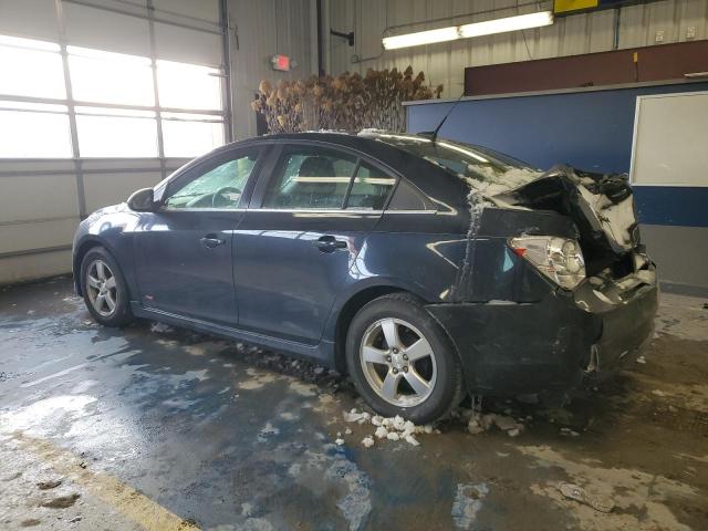 Vin: 1g1pc5sb5e7202597, lot: 45636105, chevrolet cruze lt 20142